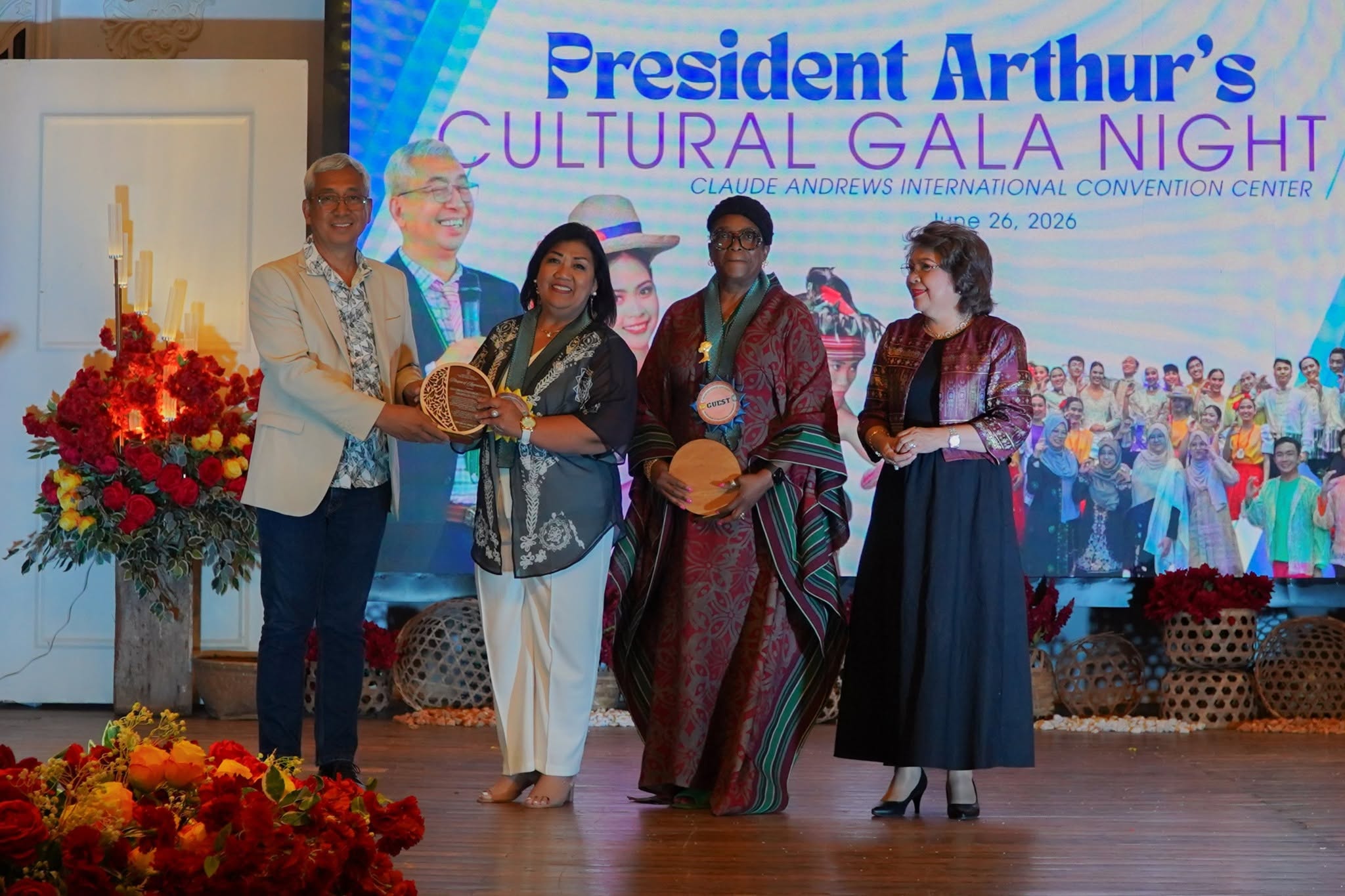  CSU HOSTS BALIK SALIKSIK INTERNATIONAL COLLOQUIUM TO ADVANCE RESEARCH, EXTENSION, AND GLOBAL PARTNERSHIPS photo 75